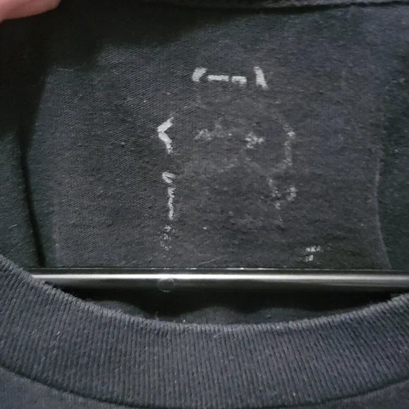 Rufnek T-Shirt - Picture 3 of 4